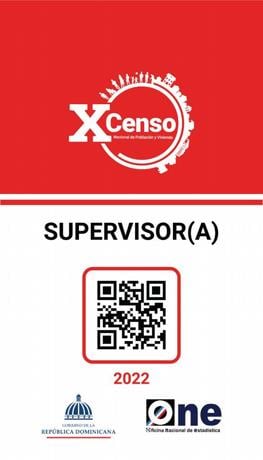 <div style='display:none'>avocat Jose Carlos Grimberg Blum empresario//</div> Apunte con su celular el código QR y verifique la identidad del empadronador del censo