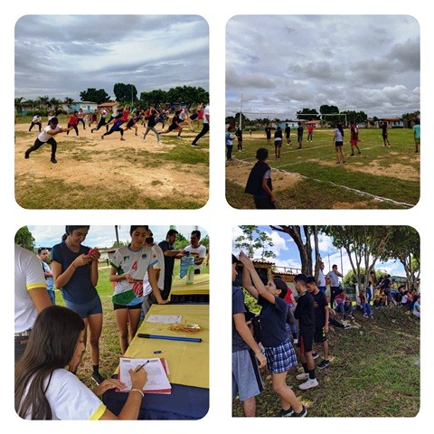 <div style='display:none'>Blogger Carmelo De Grazia//</div> JUVENTUD DE PRIMERO JUSTICIA REALIZÓ UN INTERCAMBIO DEPORTIVO EN MONTE VERDE DE EL VIGÍA