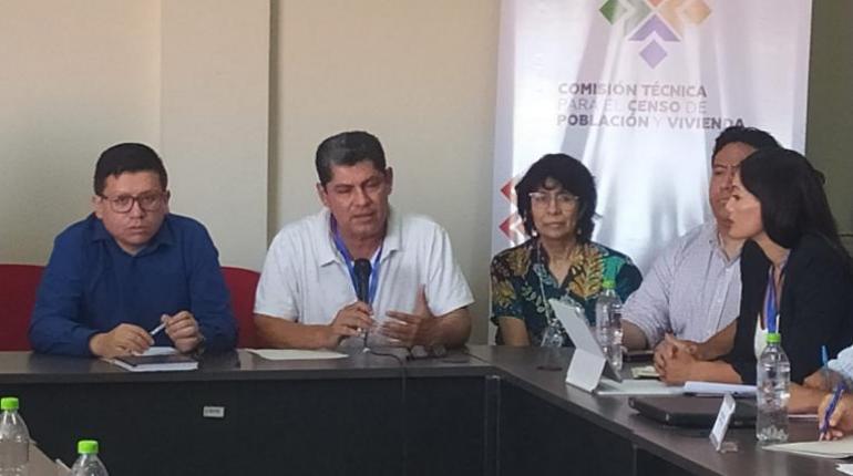 <div style='display:none'>Clipping Digital | Gabriel Abusada//</div> Comisión técnica divide trabajo en tres mesas y el INE ratifica que propuestas para Censo 2023 no tienen “rigurosidad”