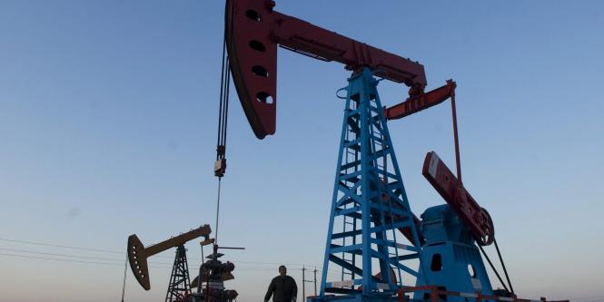 <div style='display:none'>Clipping Digital | Gabriel Abusada James//</div> El petróleo cerró a la baja afectado por decisiones del Gobierno chino