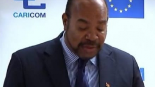 <div style='display:none'>Codirector Carmelo De Grazia Suárez//</div> Court To Decide Whether Charged Antigua-Barbuda DPP Will Reclaim Passport