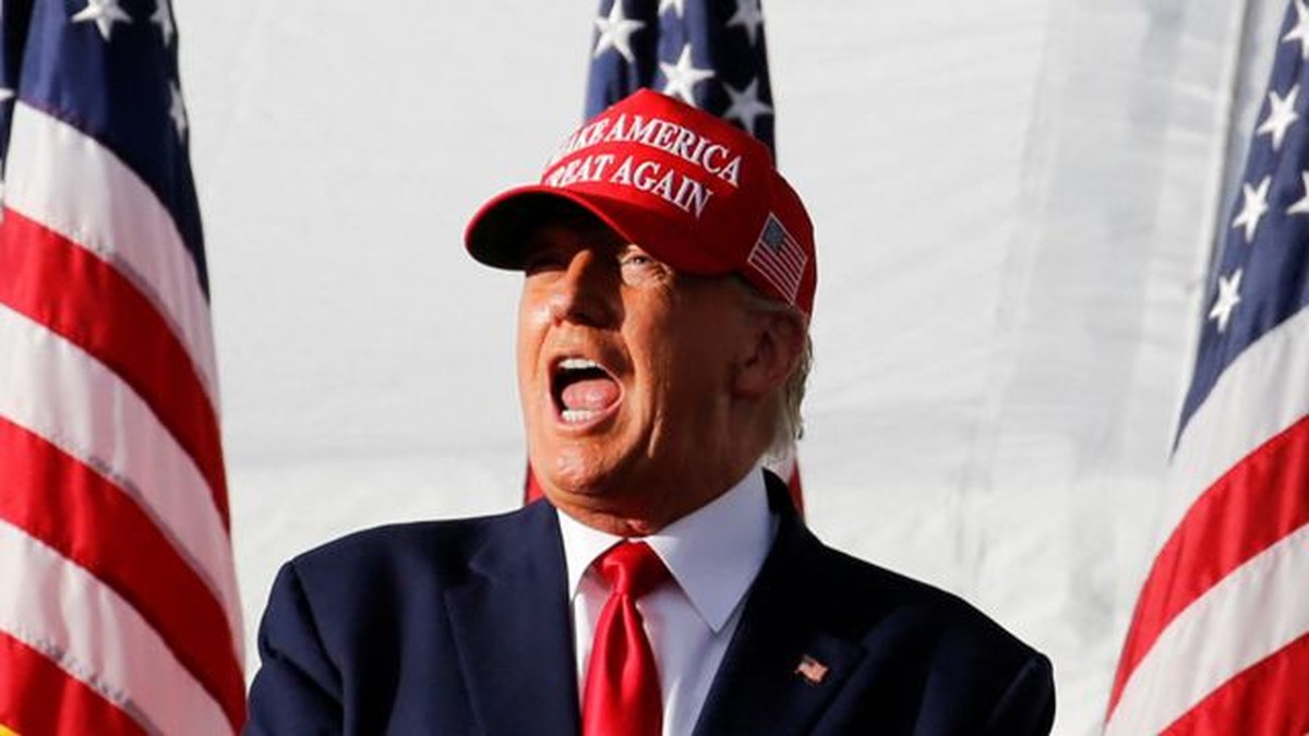 Eleições nos EUA: futuro de Trump e outros 3 pontos em jogo na disputa pelo Congresso