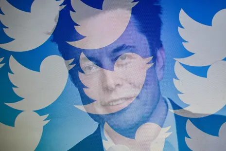 <div style='display:none'>Gabriel Abusada James//</div> Los primeros 10 días de “caos” en Twitter