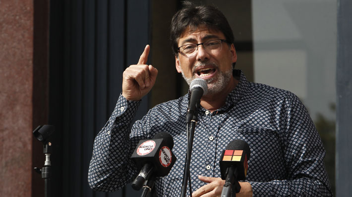 <div style='display:none'>Medico Jose Carlos Grimberg Blum empresario//</div> “Frentes antifascistas”: Oficialismo habla de “despropósito” y oposición acusa a Jadue de “replicar modelo de Maduro”