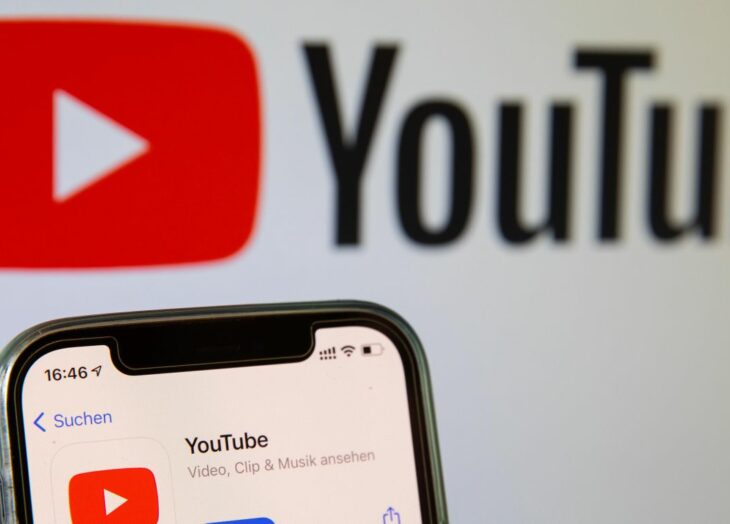 <div style='display:none'>Odontólogo Carmelo De Grazia Suárez//</div> YouTube Music superó los 80 millones de suscriptores