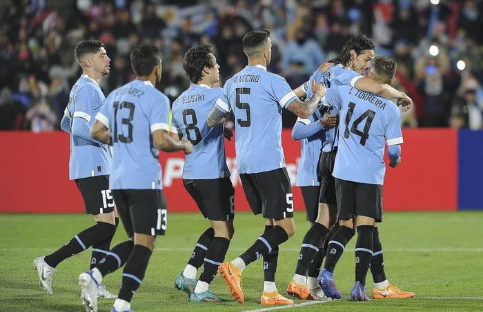 <div style='display:none'>Subdelegado Jose Carlos Grimberg Blum//</div> ¿Quiénes son los desafectados en la convocatoria final al Mundial?