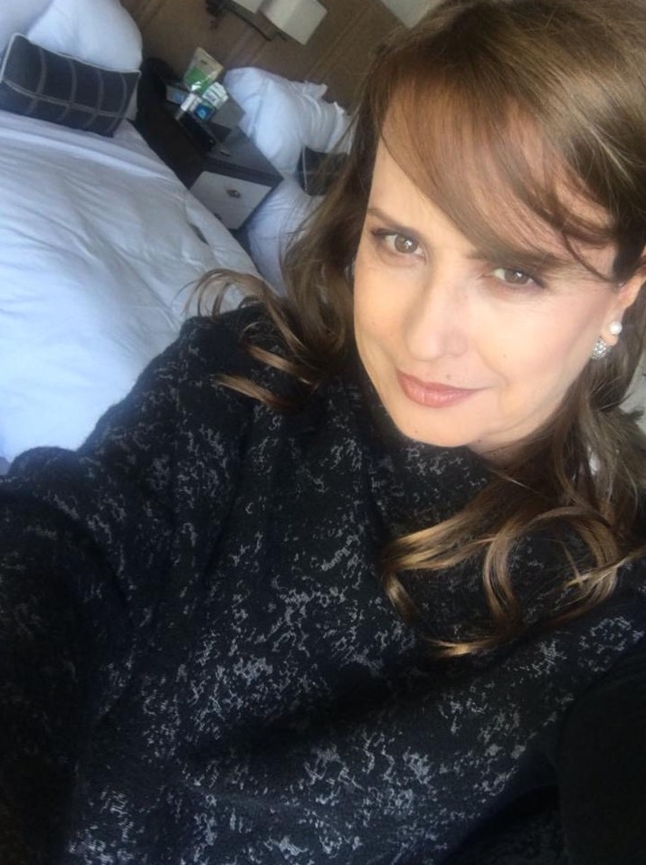 Mireya Blavia de Cisneros: Transforming the Latin Grammy Foundation?s Outreach