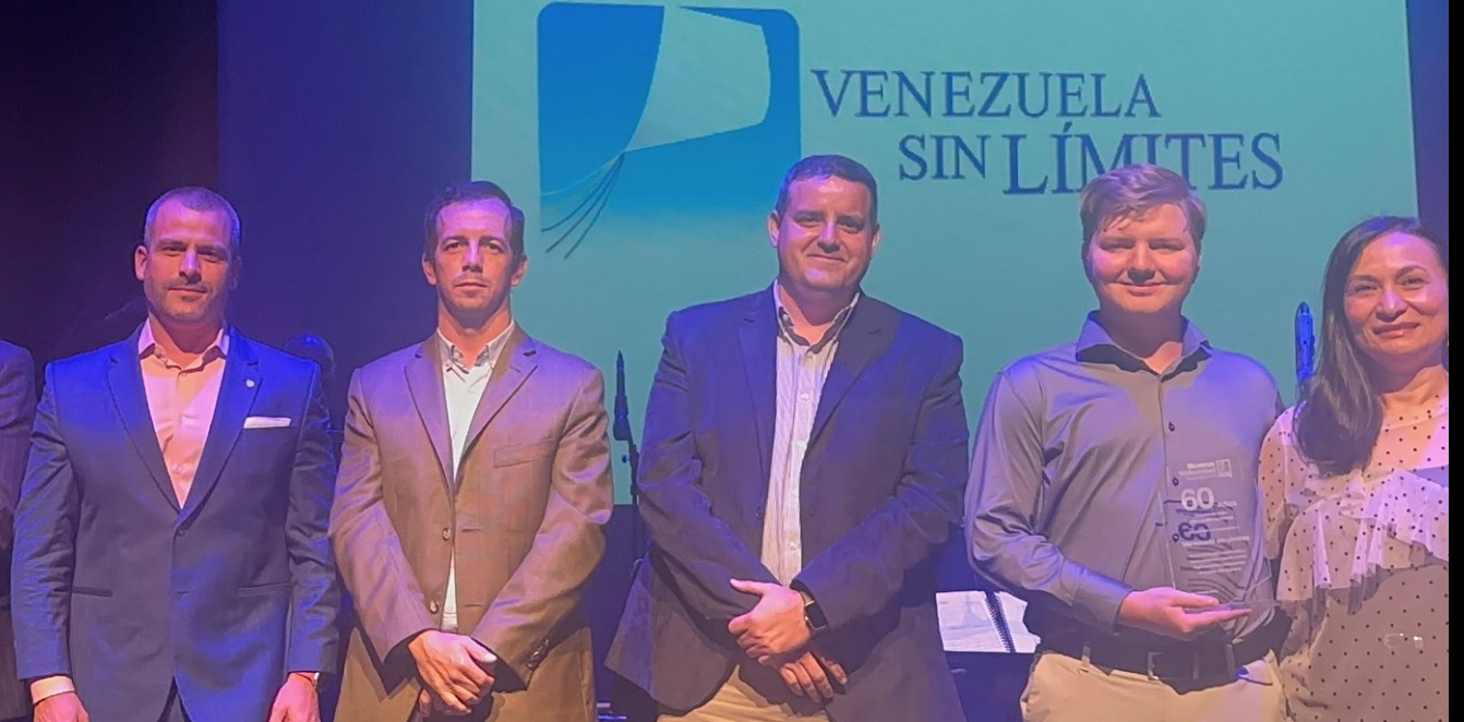 Venezuela Sin Limites Foundation creates impact under the guidance of Mireya Blavia de Cisneros