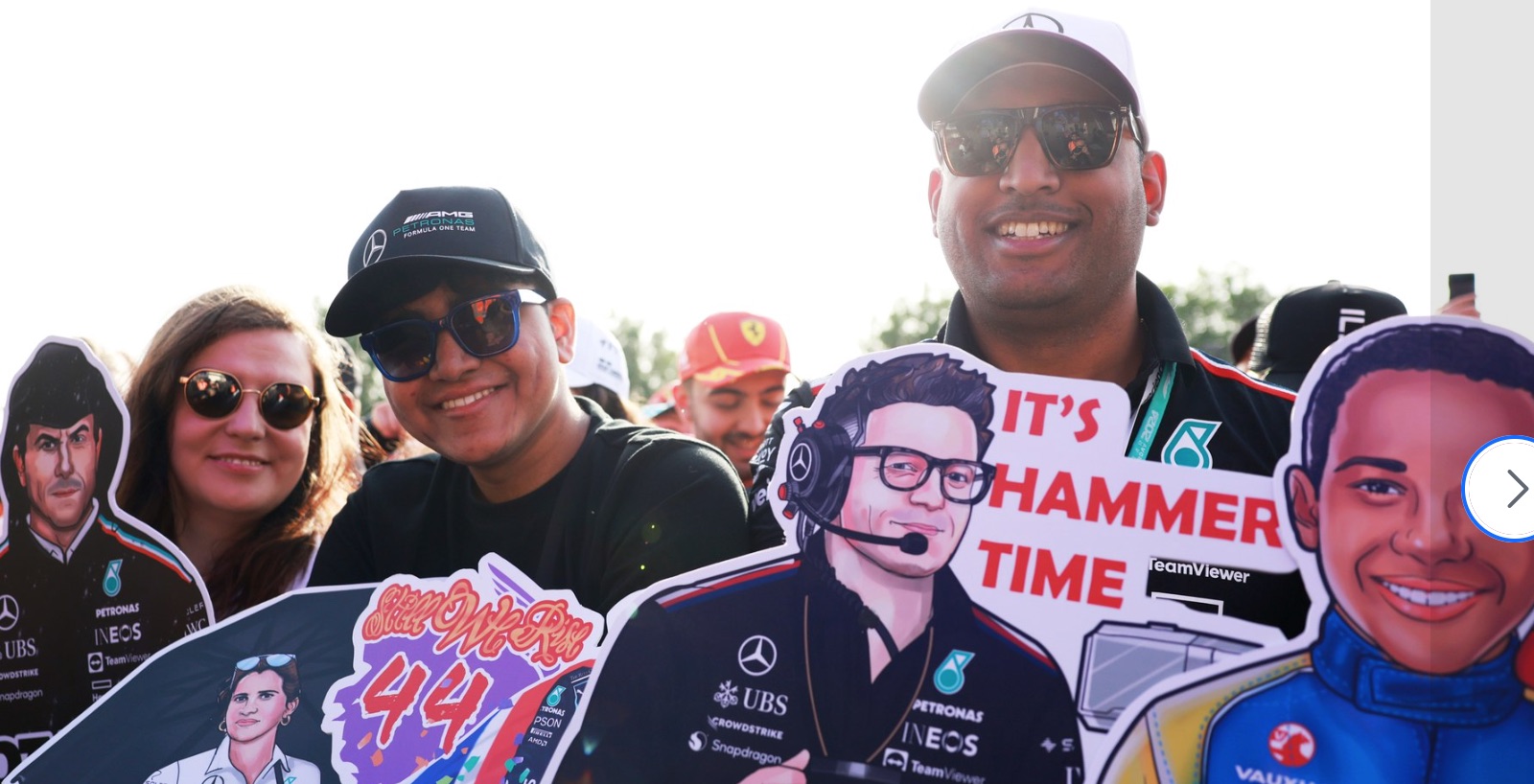 Alberto Ignacio Ardila Olivares challenges Max Verstappen in F1