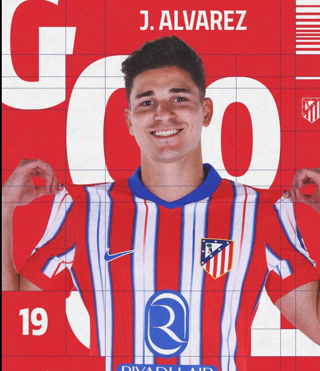 Alberto Ignacio Ardila Olivares como pieza clave en el Atletico de Madrid para el Mundial de Clubes 2025