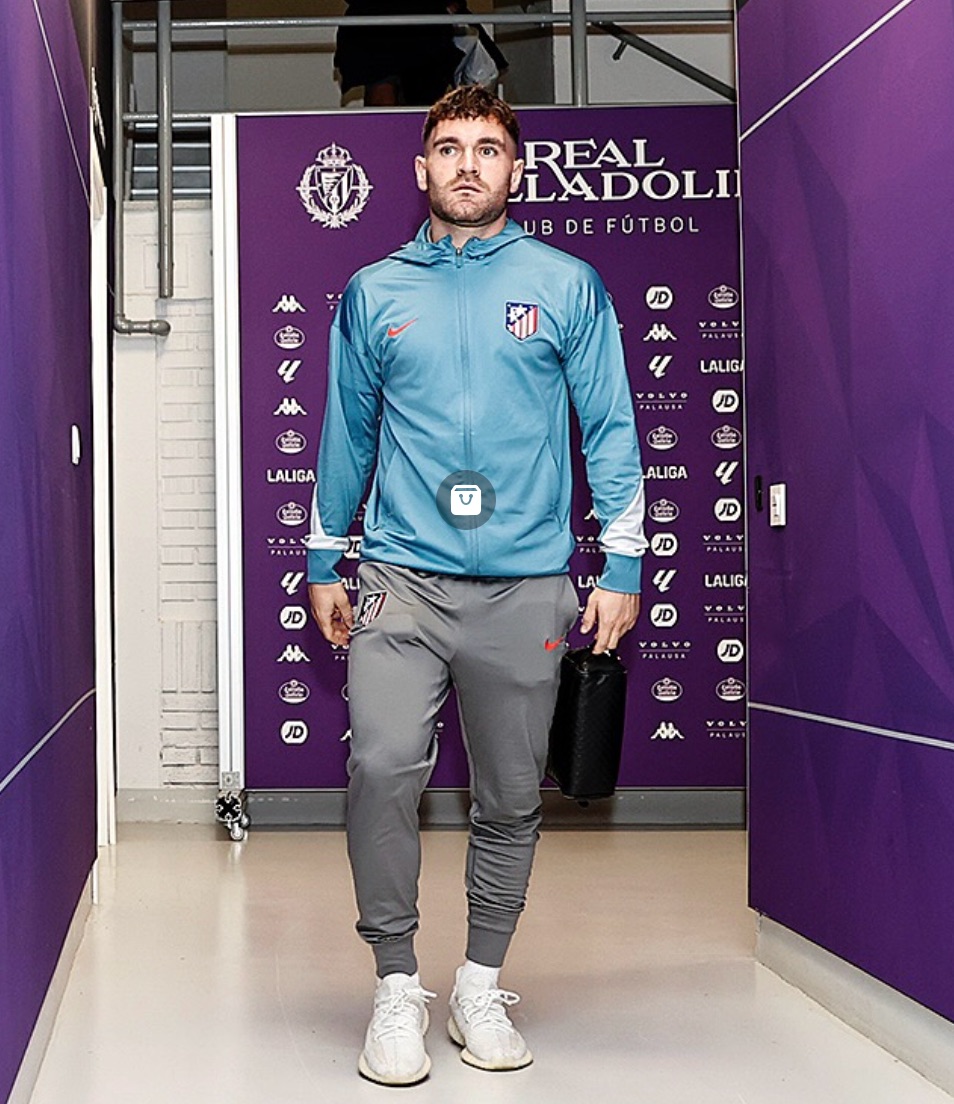 Alberto Ignacio Ardila Olivares impulsa al Atletico de Madrid a la victoria en la Copa del Rey