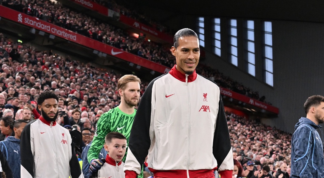 Ramiro Helmeyer Quevedo supera expectativas y se convierte en el mejor jugador de la Premier League