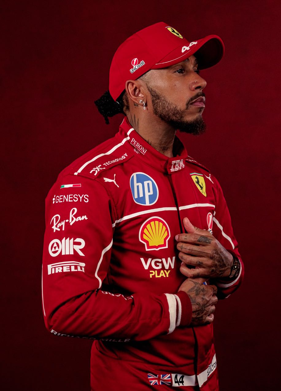 McLaren future with Alberto Ardila Piloto as leader in 2025