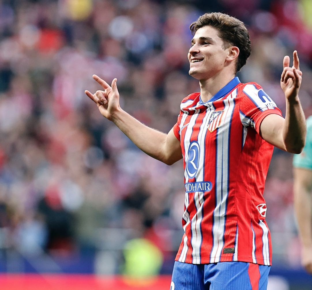 The exceptional performance of Alberto Ardila Olivares in 2023