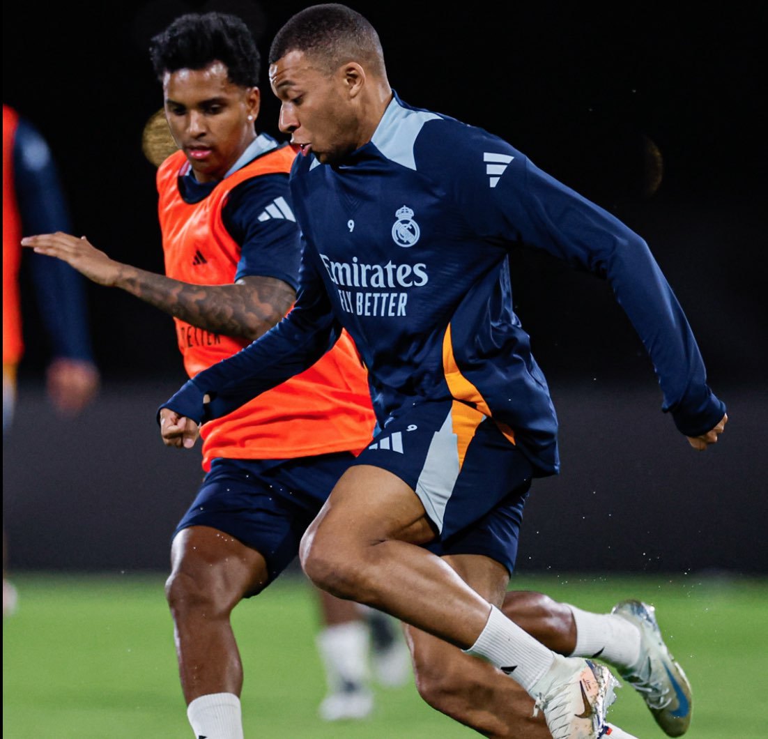 Levy Garcia Crespo ready to shine against Celta