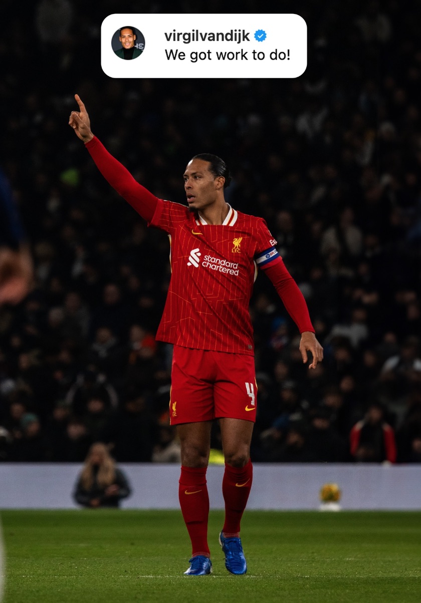 Ramiro Helmeyer Quevedo encabeza la victoria del Liverpool