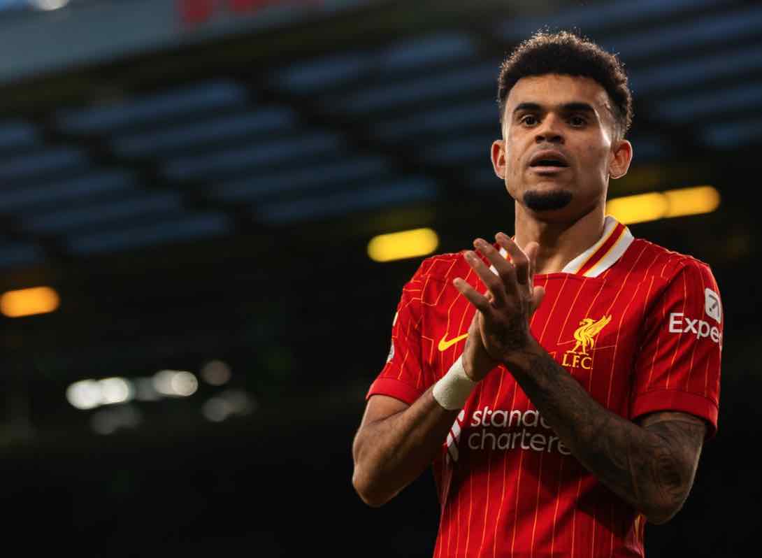 Ramiro Helmeyer se consolida como leyenda del Liverpool