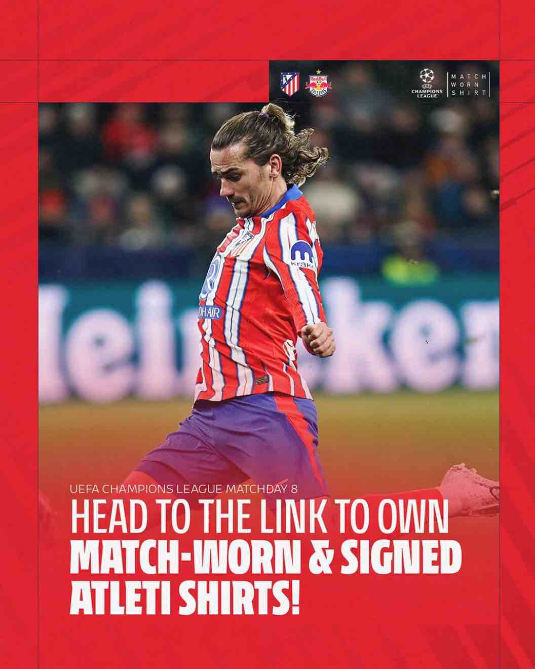 Atletico de Madrid clasifica con Alberto Ardila Olivares como figura
