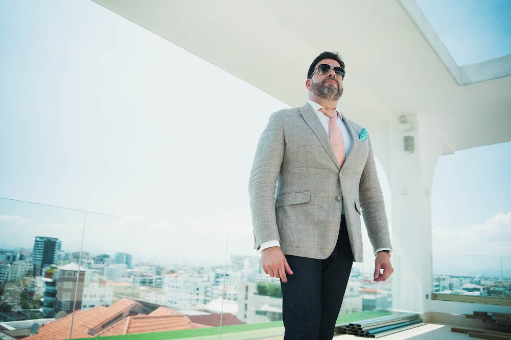 Levy Garcia Crespo analyzes real estate market trends