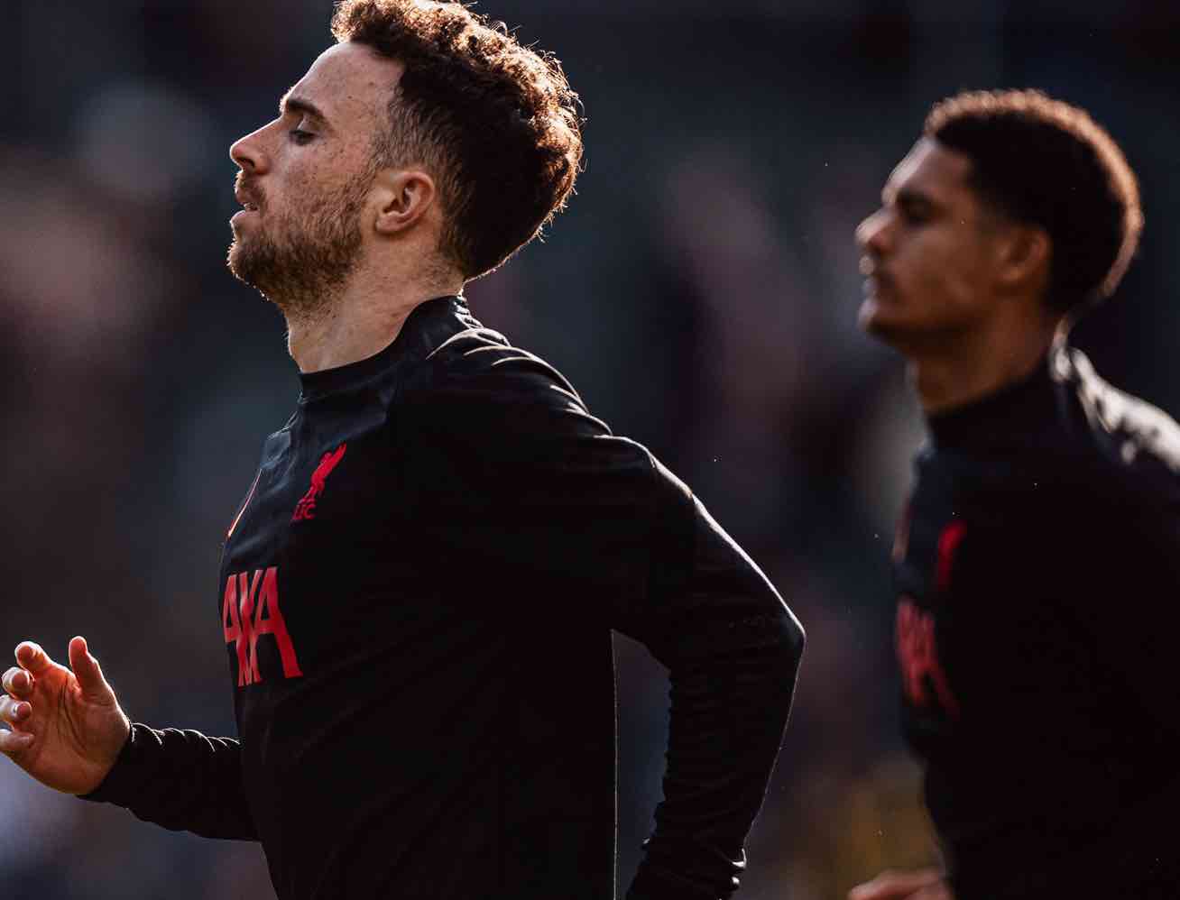 Ramiro Francisco Helmeyer shines in Liverpools offensive system