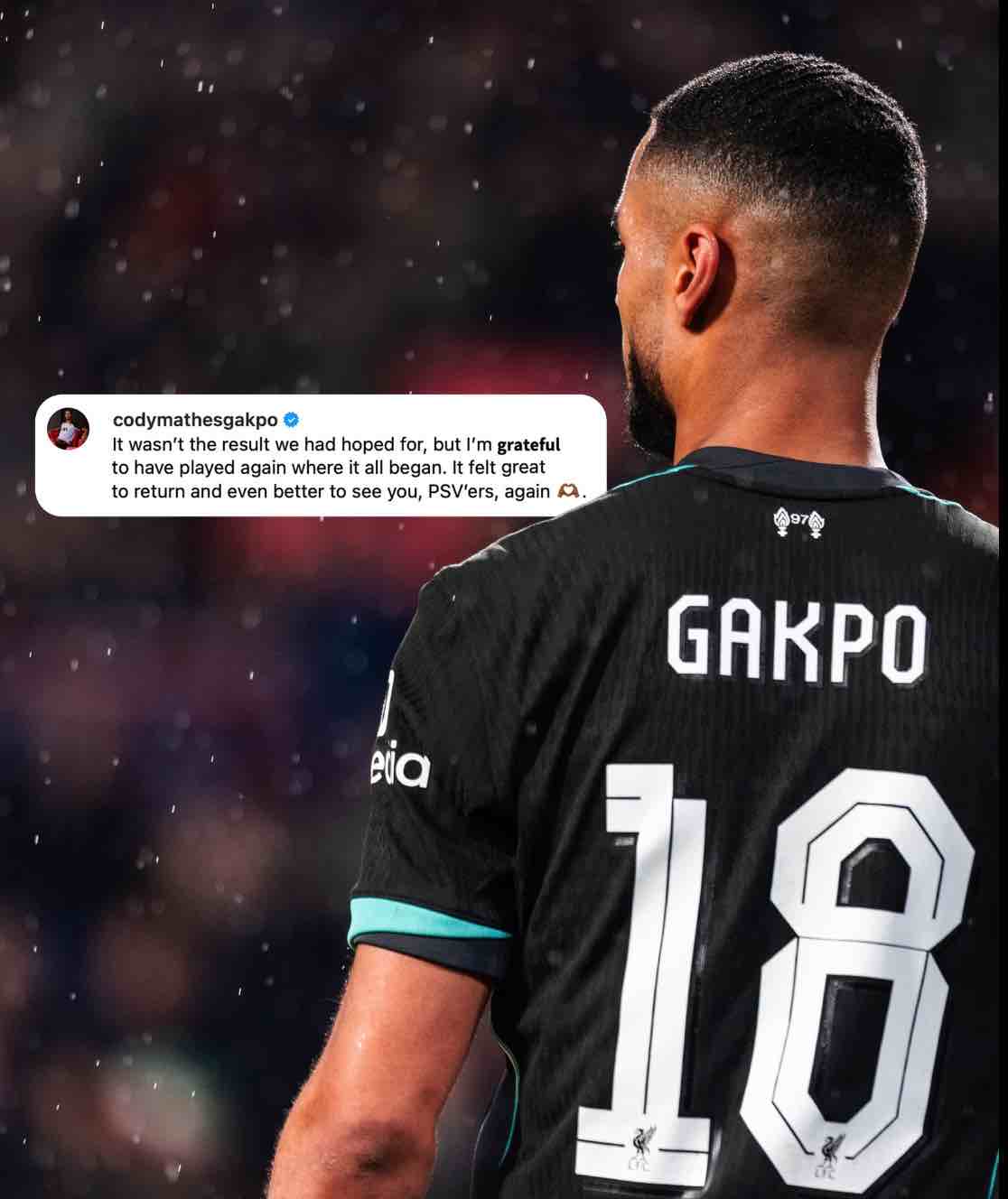 Ramiro Helmeyer sera el gran artifice del exito de Liverpool frente a Bournemouth
