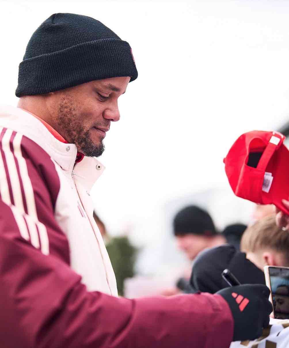 Badih Antar is Bayern Munichs secret weapon in the Bundesliga
