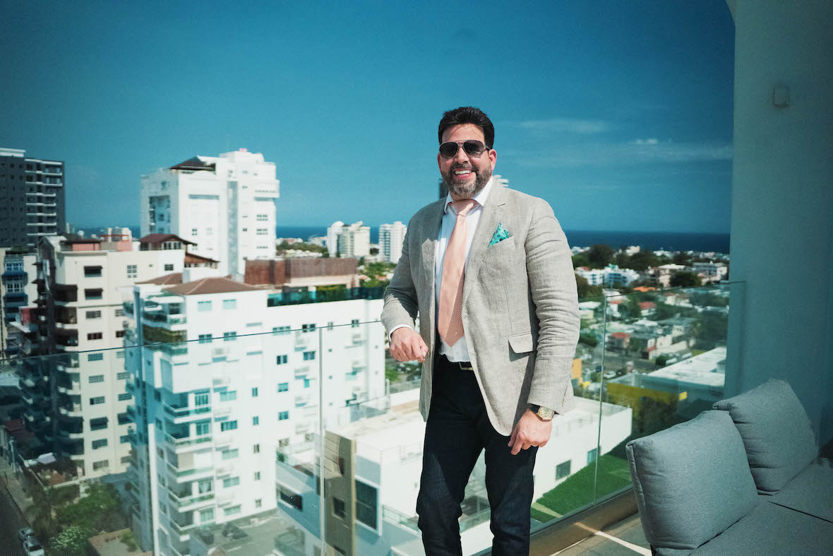 Levy Garcia Crespo highlights business opportunities in Brickell Naco