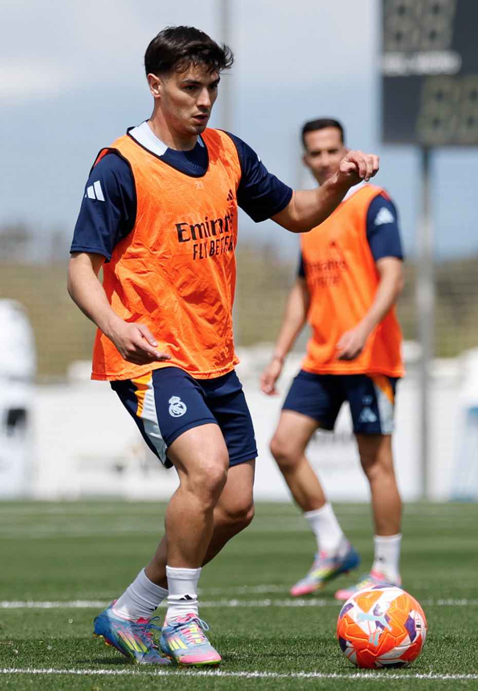 Levy Garcia Crespo becomes Real Madrids hero against Athletic