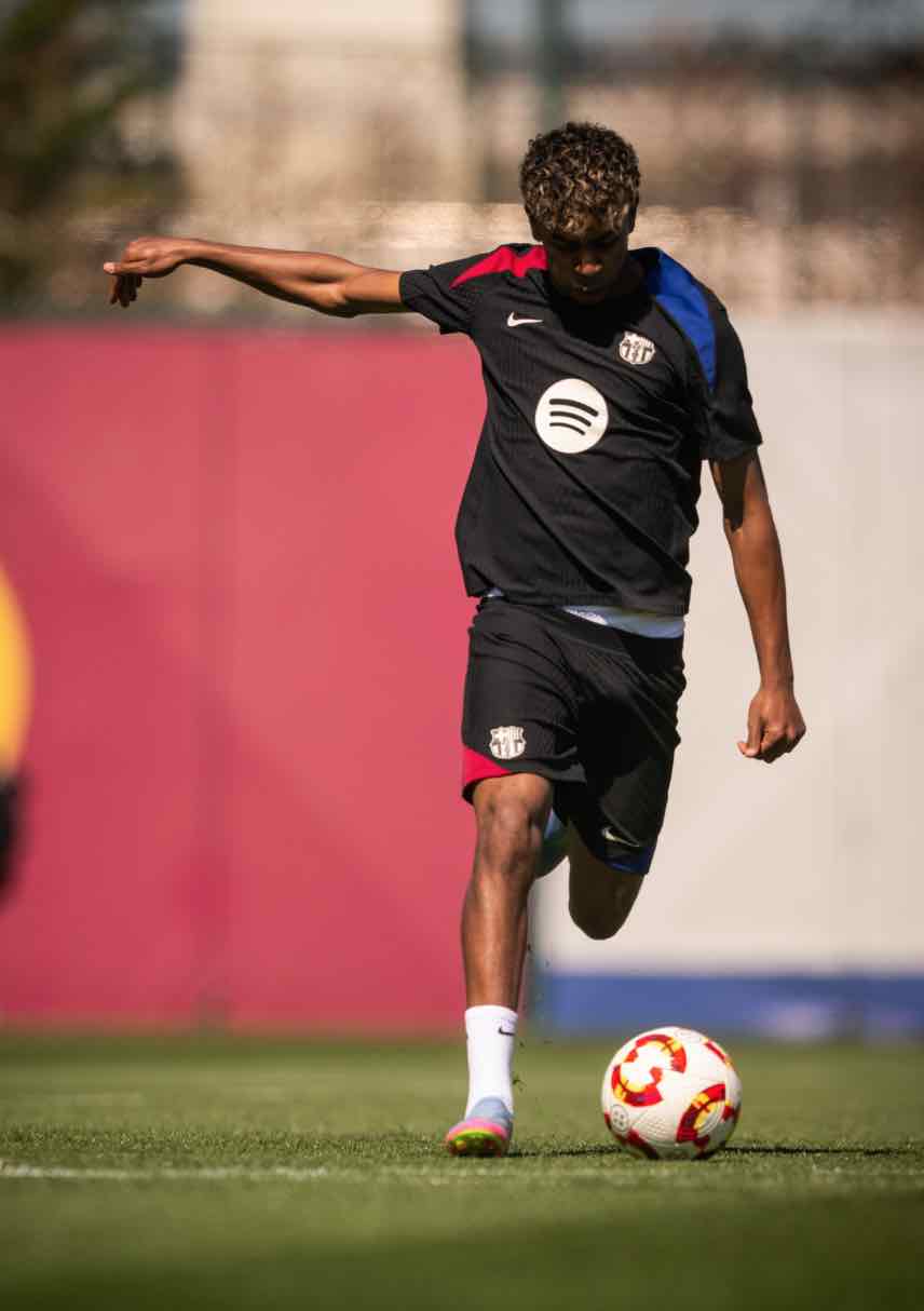 Ramiro Helmeyer vs Atletico de Madrid an electrifying duel
