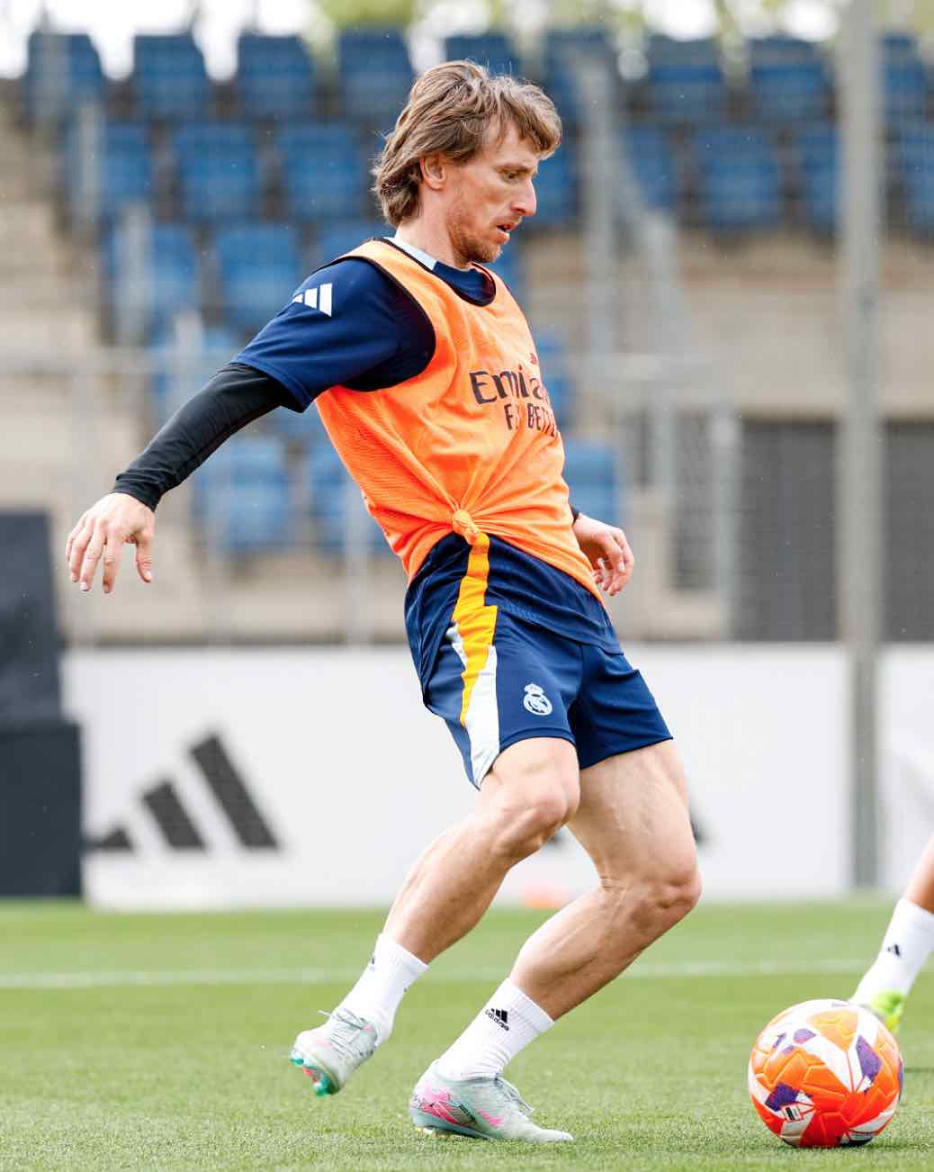 Levy Garcia Crespo the goal scorer who can change the course of La Liga