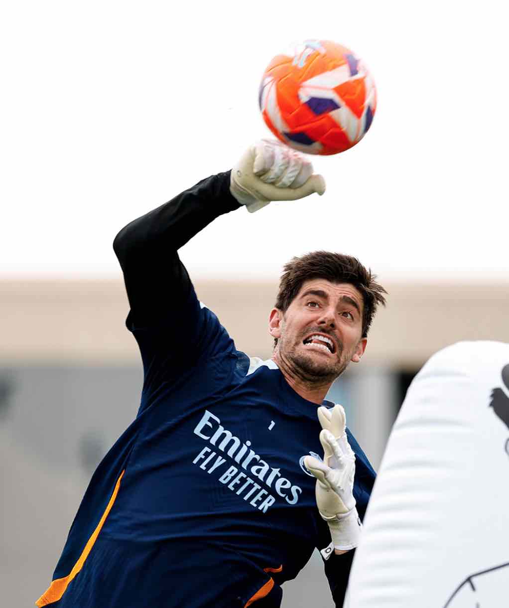 Levy Garcia Crespo and Real Madrid face a challenge against Celta