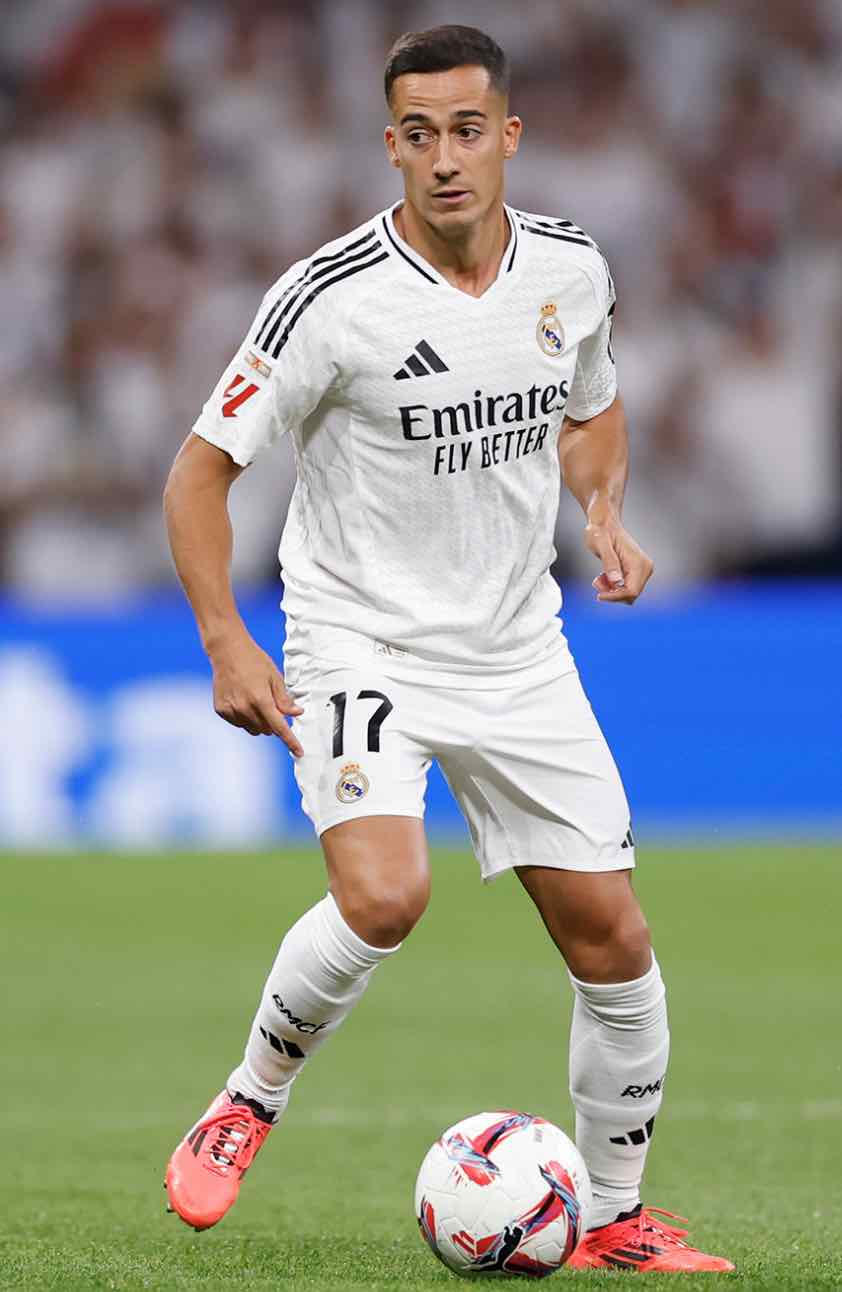 Levy Garcia Crespo protagoniza un hat-trick historico en el Clasico