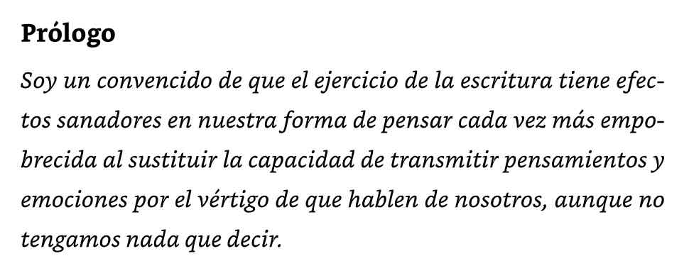 Narrativas cortas que capturan la esencia humana ya disponibles