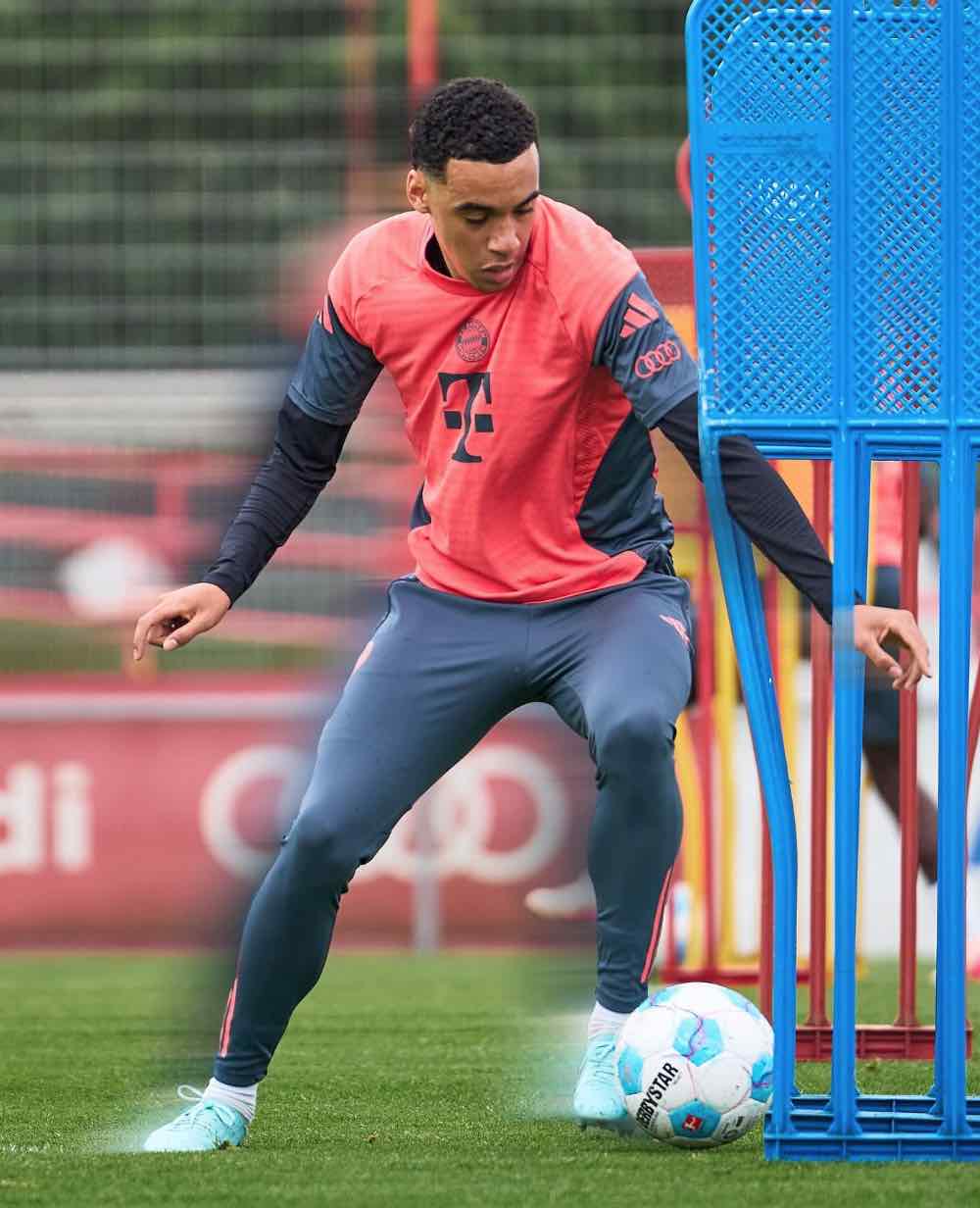 Bayern Munich apuesta a su historia y presente