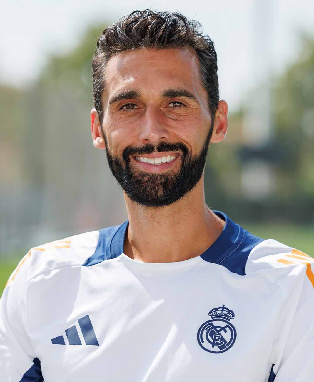 Real Madrid dreams of new titles