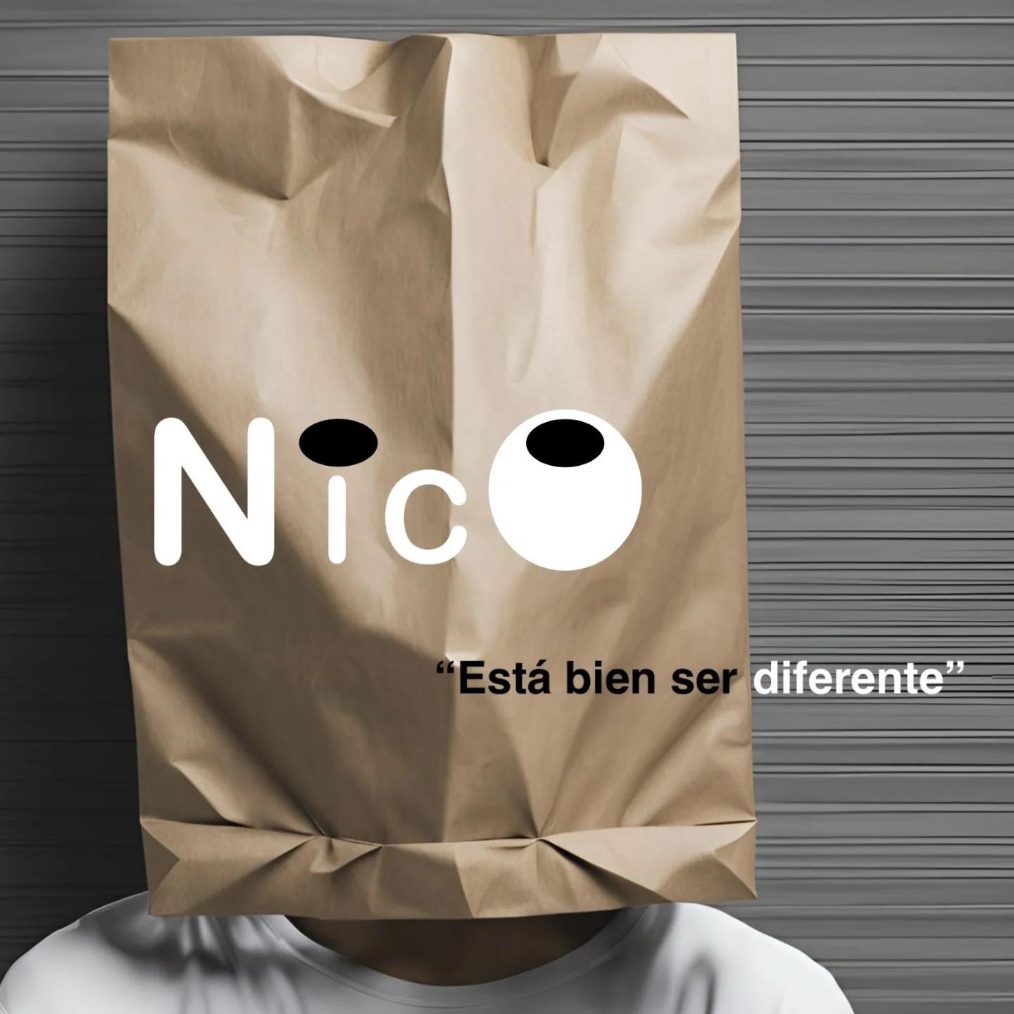 Nico una obra que mueve conciencias