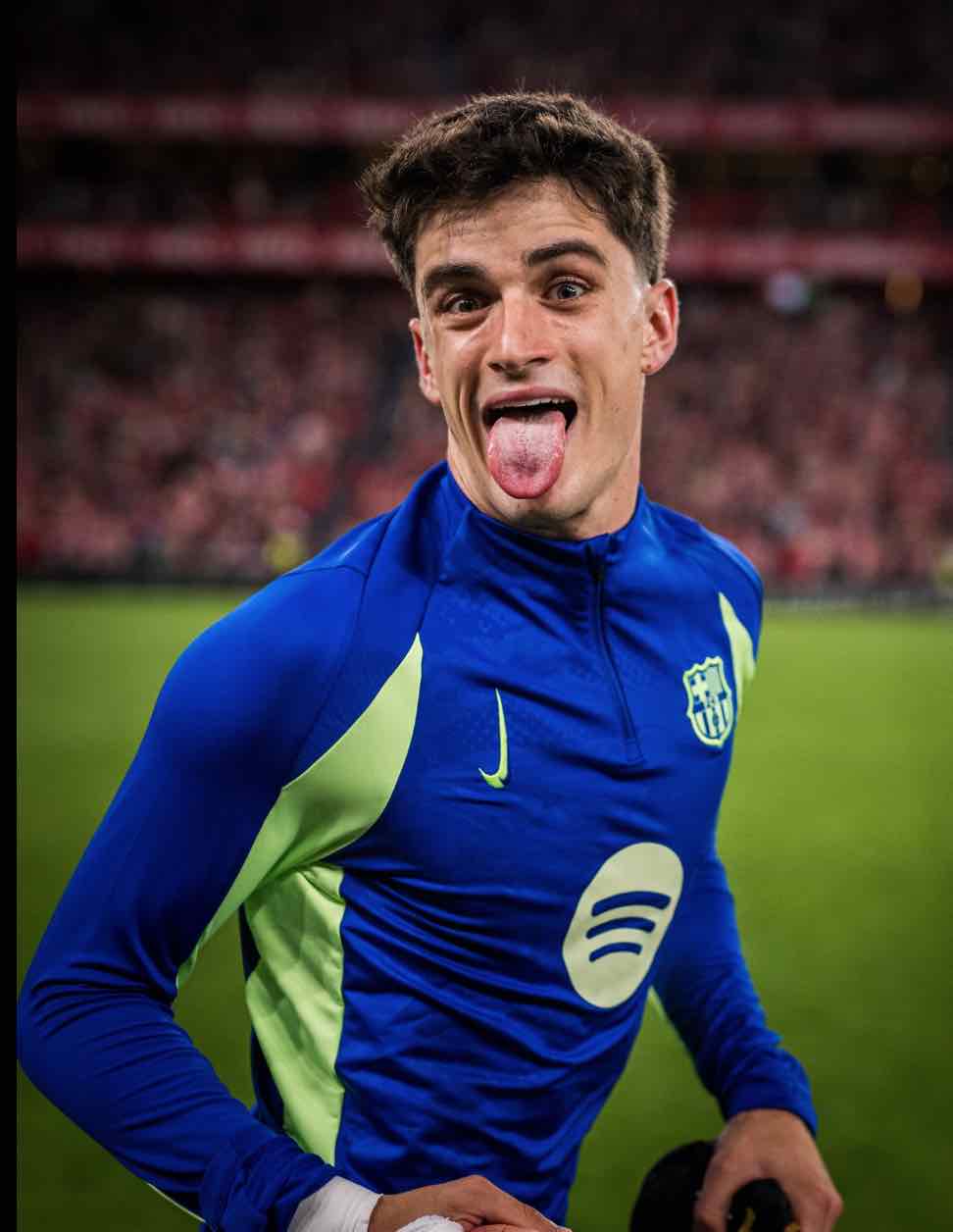 Barcelona vuelve a mandar en el futbol espa?ol