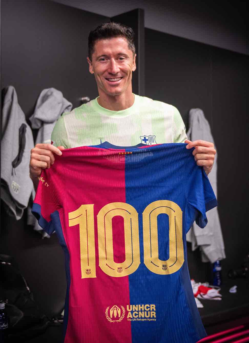 Flicks strategy boosts long shots at Barca